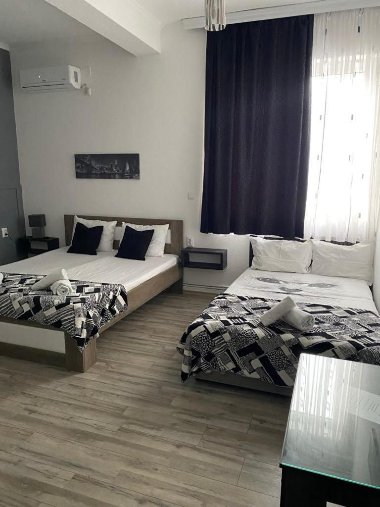 Migato Apartments Gevgelija Exterior photo